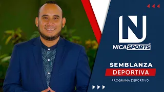 Semblanza Deportiva - Capitulo 35