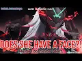 Zentreya new face reveal