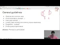 Lec70 - Software Compilation