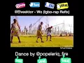 Download Lagu Elveektor - Wo (Igbo Rap Refix)