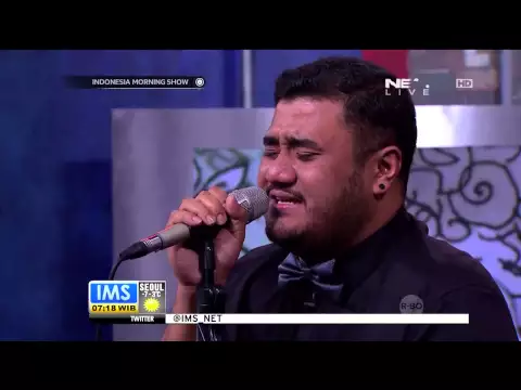 Download MP3 Mike Mohede - Sampai Kapan - IMS