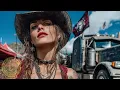 Download Lagu Texas Southern Rock 2025 – Whiskey Dust \u0026 Outlaw Country Highways for TRUCKERS \u0026 BIKERS