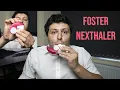 Download Lagu NextHaler (Foster/Fostair) inhaler review and demonstration