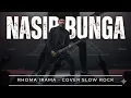 Lagu Rhoma Irama - Nasib Bunga | AI Slow Rock Cover