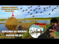 Download Lagu BERKEMAH \u0026 BERBURU BELiBiS‼️ Masak \u0026 Tiduran di dalam sanggongan menunggu datangnya burung belibis..