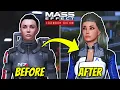I improved Legendary Edition with 221 mods
