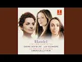 Lagu Aminta e Fillide, HWV 83: \