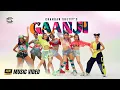 Download Lagu GAANJI - Official Music Video | Chandan Shetty | Folk x Fusion
