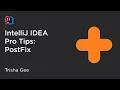 IntelliJ IDEA Pro Tips Postfix Completion