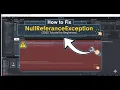 How to Fix NullReferenceException in Unity 2025 Tutorial for Beginners