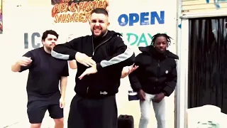 HEAT ft FiveEightz