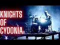 Download Lagu MUSE | KNIGHTS OF CYDONIA - DRUM COVER
