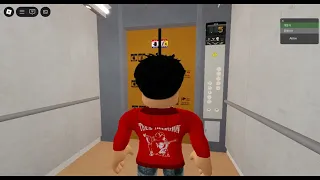 otis elevator korea 1980 2020 roblox