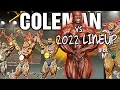 How Would Ronnie Coleman Do At The 2022 Olympia