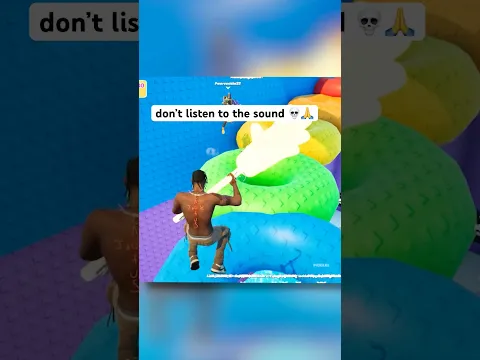 Fortnite Map Name: Slap Tower ✋