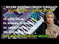 Lagu  SHOLAWAT VIRAL 2025‼️ KOLEKSI SHOLAWAT DANGDUT KOPLO ORGEN TUNGGAL SLOW BASS PENYEJUK HATI SEDUNIA