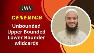 What are Wildcards in Generics How it Works Java