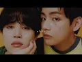 Download Lagu jimin, v - friends (sped up)