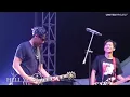 ROSEMARY - Hellyeah / TheWorld / Supergirld / Lihat kau lihat mereka (Live at Tambun Clothfest 2022)