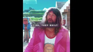 That S A Legend Technoblade A Minecraft Movie Edit PASSO BEM SOLTO Slowed Shorts 