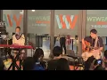 荃灣南豐紗廠 Kiri T - 關我蛋治 (Live)@ 「WeWeave編織生活節」現場音樂體驗 2024.12.8