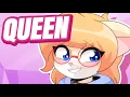 QUEEN makes a vid because Doe told her to