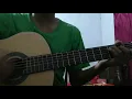 Masih disini masih denganmu - ( cover by satria )