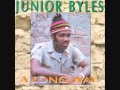 Download Lagu Junior Byles - Long Way (Good Quality)