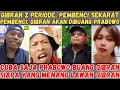 Download Lagu Gibran 2 Periode, Pembenci pada Sekarat!! Pembenci: Gibran akan Dibuang Prabowo || Nglindur Kau Drun