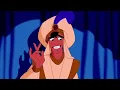 Download Lagu Aladdin (1992) Prince Ali's Announcement/Jafar and Genie's Argument Scene