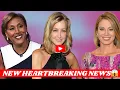 SHOCKING News Robin Roberts REPLACED on Good Morning America - The Heartbreaking Truth Revealed