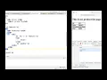 Python Django Template Tag - If Else
