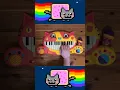 Download Lagu nyan cat on cat piano