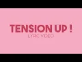 Download Lagu Shojo Complex - Tension Up! (Lyric Video)