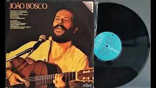JOÃO - BOSCO - OS GRANDES - SUCESSOS -  1982