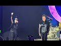 Evanescence - Bring Me to Life with Jacoby Shaddix (KROQ Acoustic X-Mas, Los Angeles, CA 12/13/2025)