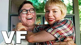 THE FABELMANS Bande Annonce VF (Steven Spielberg, 2022)