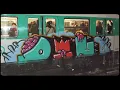 SUBWAY SECT  : The Paris Chapters.