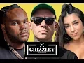 Adam22 Lena the Plug Talk How To Handle A Freaky Girl Dinner With Grizzley