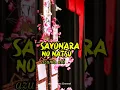 Download Lagu Sayonara no natsu | Azuma aki | Beautiful Japan song #sayonaranonatsu