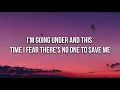 Lagu Lewis Capaldi - Someone You Loved (Lyrics)