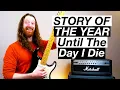 Download Lagu Until The Day I Die by Story of the Year - Guitar Lesson \u0026 Tutorial