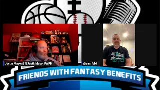 FWFB Baseball - Episode 768 Wirsching of the Dynasty Guru