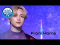 Download Lagu NCT U - From Home (Music Bank) | KBS WORLD TV 201023