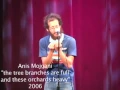 Download Lagu Anis Mojgani's Sensational Performance:\