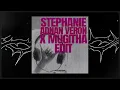 Download Lagu Stephanie (Adnan Veron x Mugitha Edit) INDOBOUNCE
