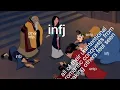 INFJ Memes That I Hide Under the Bed