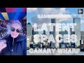 Lagu Illusionaries: Latent Spaces - Stunning AI Immersive Art Experience |TA-DAH.TV