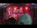 RESKA cover LAGU RINDU SHAGGYDOG
