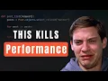 Give Me 3 Minutes I ll Make Your Backend 20x Faster N 1 problem